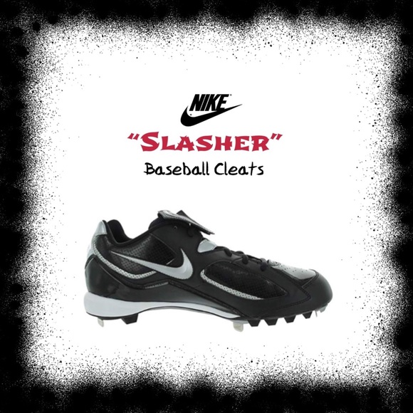 Brand New in Box NIKE “Slasher” - Picture 2 of 6